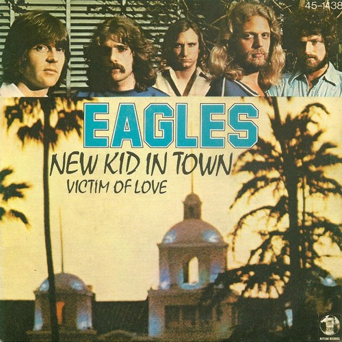 Eagles